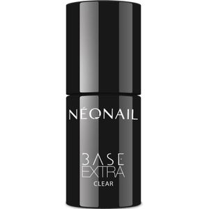 NEONAIL Base Extra Base Nagellak voor Gel Nagels 7,2 ml