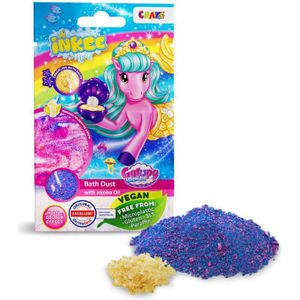 Craze Galupy Mermaid bad producten voor Kinderen 60 g