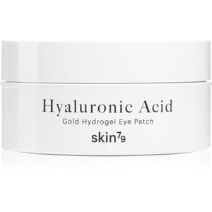Skin79 - 24k Gold Hyaluronic Acid - Oogmasker - 60 st