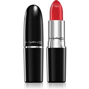 MAC Cosmetics Lustreglass Sheer-Shine Lipstick glanzende lipstick Tint Cockney 3 g