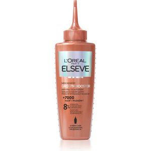L’Oréal Paris - Elseve Growth Booster - Haarserum - 102 ml