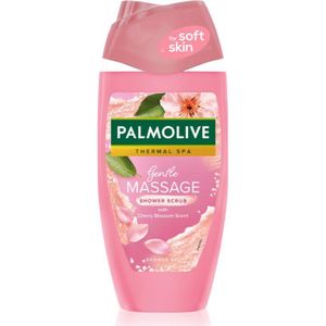 Palmolive Thermal Spa Gentle Massage Douchegel voor Zachte en Zijdezachte Huid 250 ml