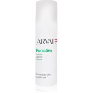 Arval - Puractiva Acness - Reinigend Balsem - 30 ml