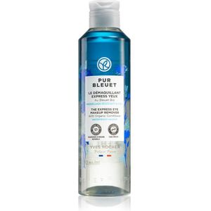 Yves Rocher - Pur Bleuet - Oog Make-up Remover - 200 ml