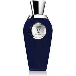 V Canto Alibi parfumextracten  Unisex 100 ml