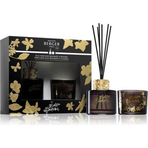 Maison Berger Paris Lolita Lempicka Black Gift Set