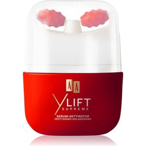 AA Cosmetics - Y Lift Supreme - Serum-activator - 40 ml - Gezichtsserum voor Vrouwen