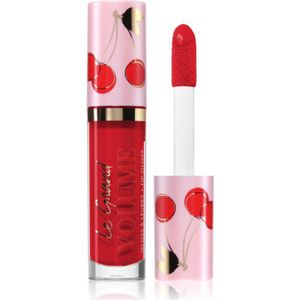 Vivienne Sabó - Le Grand Volume - Lipgloss - 3 ml - Veganistisch Product