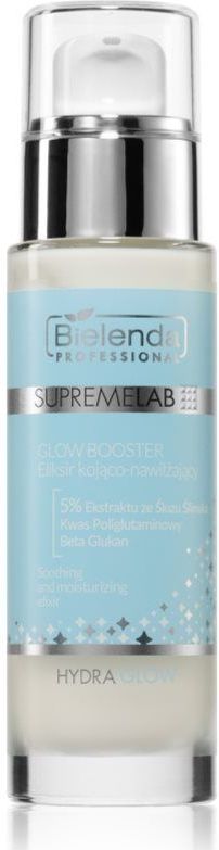 Bielenda - Supremelab Hydra Glow - Serum - 30 ml