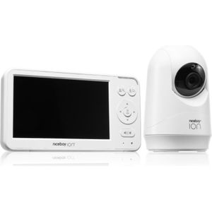 Niceboy - ION Starlight SL5 - Babyfoon - Full HD 1080p - 5V