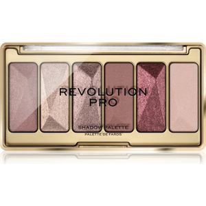 Revolution PRO Moments oogschaduw palette Tint Mesmerizing 6,7 gr