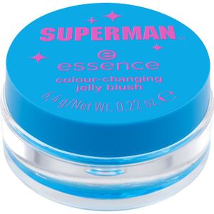 essence Superman Blush 6.4 g