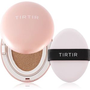TIRTIR - Mask Fit All Cover Cushion - Matterende Foundation - Tint 31N French Beige - 18 g
