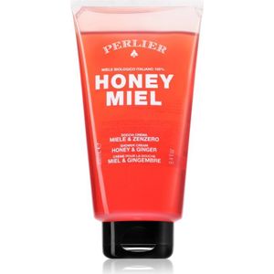 Perlier - Honey Miel - Douchegel - 250 ml