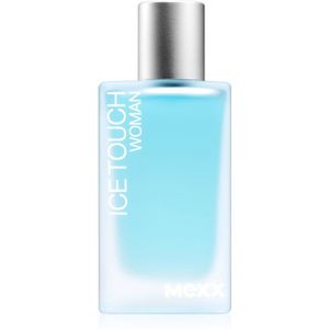Mexx Ice Touch Woman EDT 30 ml