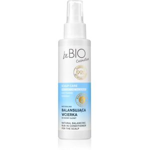 beBIO - Baby Hair Complex - Hoofdhuidverzorging - 100 ml - Veganistisch