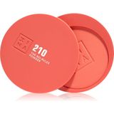 3INA - The No-Rules Powder - Oogschaduw - Light Coral - Matte - 8 g