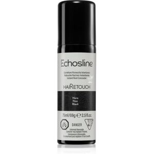 Echosline - Hairetouch - Uitgroeispray - Black - 75 ml