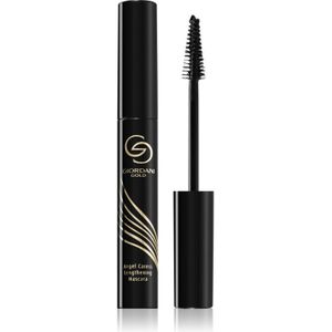 Oriflame - Giordani Gold Angel Caress - Mascara - Black - 8 ml