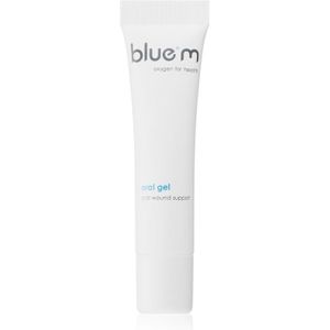 Blue M Oxygen for Health Professional Implant Care Middel voor Lokale Behandeling Versnellerde Genezing 15 ml