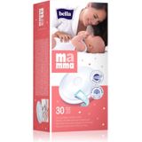 BELLA Mamma Basic wegwerpzoogcompressen 30 st