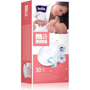 BELLA Mamma Basic wegwerpzoogcompressen 30 st