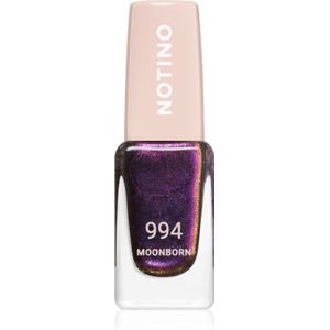 Notino Gel Effect Nail Polish Nagellak met gel effect 994 Moonborn 10 ml
