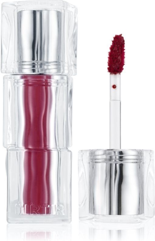 TIRTIR - Waterism Glow Tint - Lipgloss - Heart Grape - 1.8 g