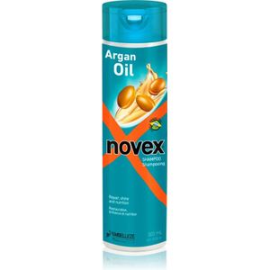 Novex Argan Oil Hydraterende Shampoo 300 ml