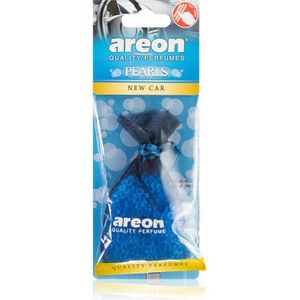 Areon Pearls New Car geurparels 25 gr