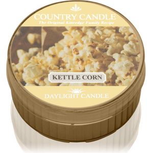 Country Candle Kettle Corn theelichtje 42 gr