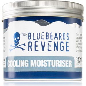 The Bluebeards Revenge Cooling Moisturizer Hydraterende Dagcrème 150 ml