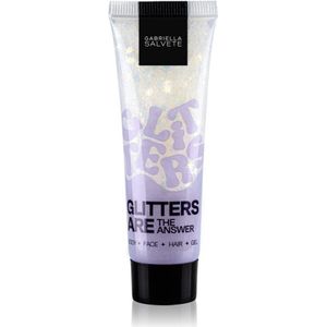 Gabriella Salvete - Festival Headliners - Glitters - Tint Unicorn - 30 ml