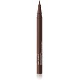 Wet n Wild - Breakup Proof - Eyeliner - Bruin - 0.9 ml