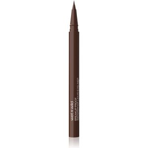 Wet n Wild - Breakup Proof - Eyeliner - Bruin - 0.9 ml