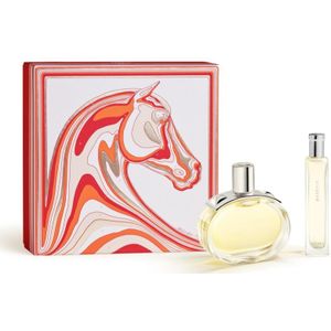 HERMÈS Barénia EDP Gift Set Gift Set