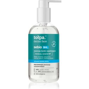 Tołpa Dermo Face Sebio BHL Tonic Verfrissende Hydraterende Tonic 150 ml