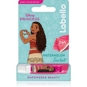 Labello - Disney Vaiana - Lippenbalsem - 4.8 g
