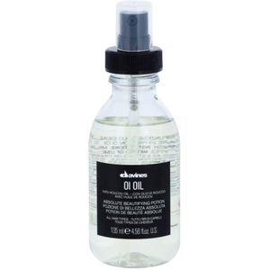 Davines OI Shampoo Verfaaiende Olie voor het Haar 135 ml