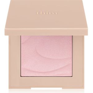 thim - Infusion Blush - Poeder Blush - Tint 05 Peony - 4.5 g