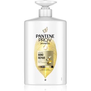 Pantene Pro-V Bond Repair Versterkende Shampoo voor Beschadigd Haar met Biotin 1000 ml