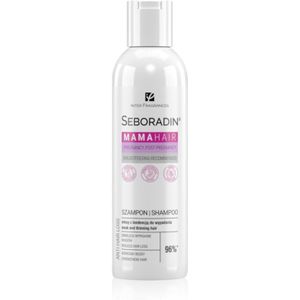Seboradin - Mama Hair - Shampoo - 200 ml - Voor Zwangere en Borstvoedende Mama's