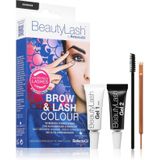 RefectoCil - BeautyLash - Wenkbrauwverf - Zwart - 1 st