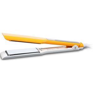 GK Hair - Easy Control - Haar Stijltang - Titanium - 1 st