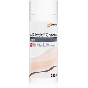Dr Konrad AD lotio® Chronic - Bodylotion - 200 ml - Voor Droge Huid