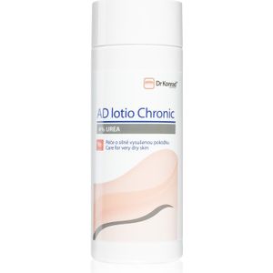 Dr Konrad AD lotio® Chronic Bodylotion voor Droge tot Zeer Droge Huid 4% Urea 200 ml