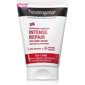 Neutrogena - Norwegian Formula - Handcrème - 50 ml