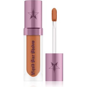 Jeffree Star Cosmetics Liquid Star Shadow Vloeibare Oogschaduw Tint November Baby 5,5 ml