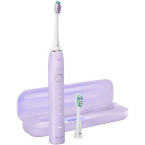 TrueLife SonicBrush Clean70 UV Sonische Tandenborstel Lavender 1 st