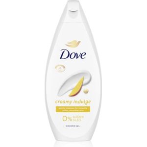 Dove - Creamy Indulge - Douchegel - 250 ml